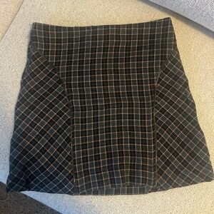 NWT Urban Outfitters Mini Skirt